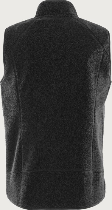 Argon micro pile fleece waistcoat 7 Fristads Outdoor