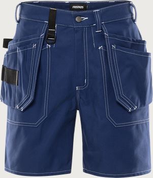 Craftsman shorts 275 FAS Fristads Medium