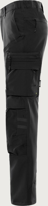 Stretch werkbroek 2653 LWS 4 Fristads