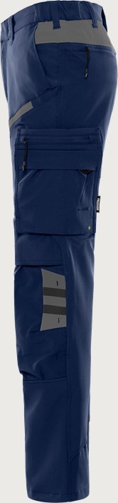 Spodnie stretch 2653 LWS 3 Fristads