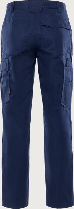 Spodnie damskie 278 P154 4 Fristads