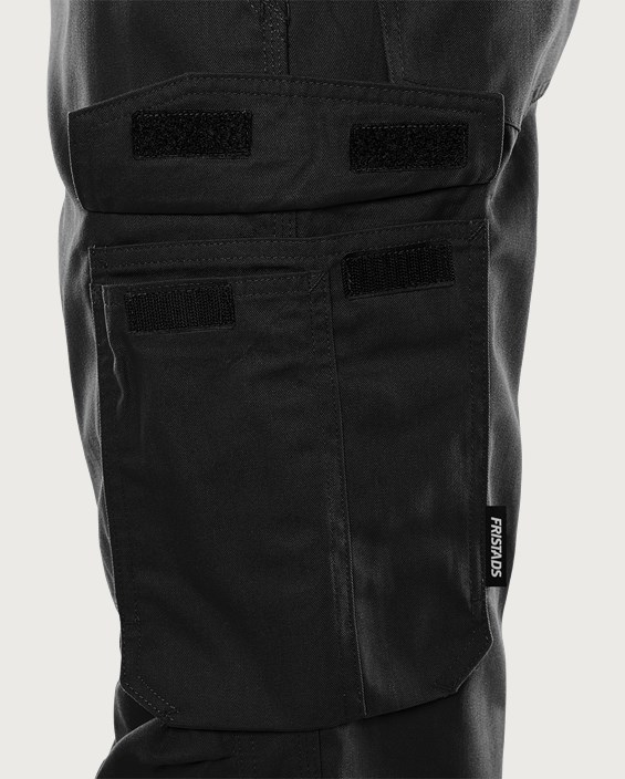 Spodnie 2580 P154 5 Fristads