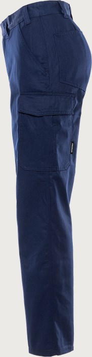 Spodnie damskie 278 P154 6 Fristads