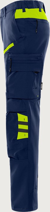 Servicebyxa stretch 2653 LWS 5 Fristads