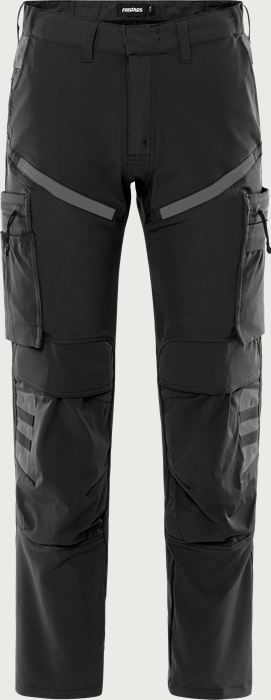 Pantalon d'artisan stretch 2653 LWS Fristads Medium