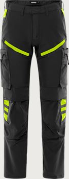 Strečové kalhoty 2653 LWS Fristads Medium