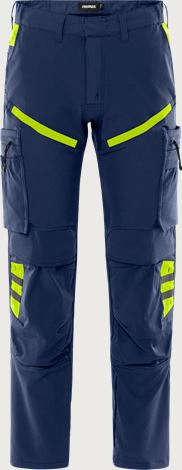 Servicebyxa stretch 2653 LWS Fristads Medium