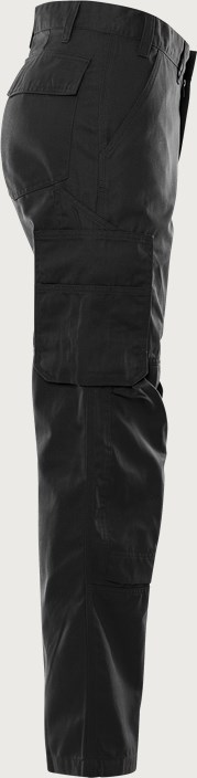 Spodnie 2580 P154 4 Fristads