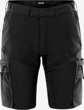 Serviceshorts stretch 2655 GLWS Fristads Medium