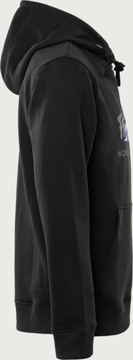 Fristads 100 år hoodie, limited edition 7 Fristads