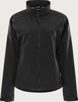 Softshell jacket woman 1477 SBT Fristads Medium