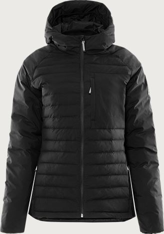 Atmos Primaloft® pufferjakke med hætte dame Fristads Outdoor Medium