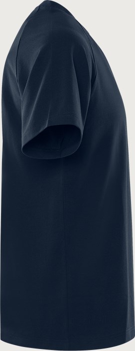 T-shirt z grubego streczu 7553 GTME 5 Fristads