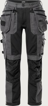 Stretch werkbroek 2530 GCYD Fristads Medium