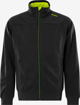 Sweat-veste 7552 GSM Fristads Medium