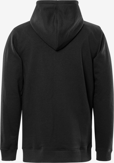 Fristads 100 år hoodie, limited edition 2 Fristads Heritage