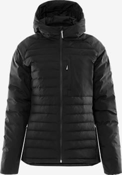 Atmos Primaloft® hooded puffer jacket woman Fristads Medium