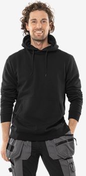 Acode hooded sweatshirt 7736 SWB Fristads Medium