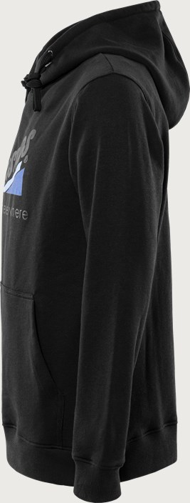 Fristads 100 år hoodie, limited edition 6 Fristads