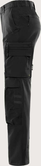 Elastyczne spodnie damskie 2654 GLWS 6 Fristads