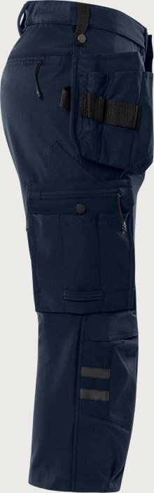 Craftsman sztreccs ¾-es nadrág 2600 GLWS 5 Fristads