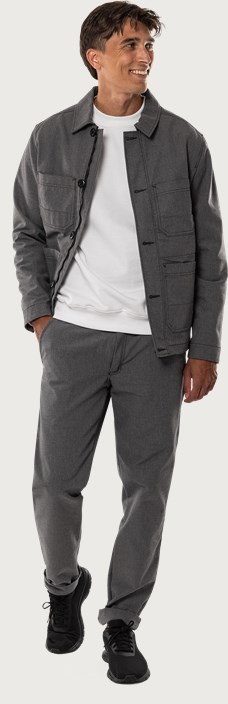 Heritage jacka 4325 GRN 3 Fristads