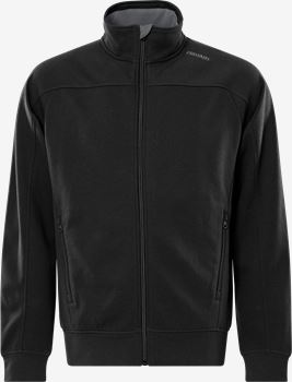 Sweatshirt-Jacke 7552 GSM Fristads Medium