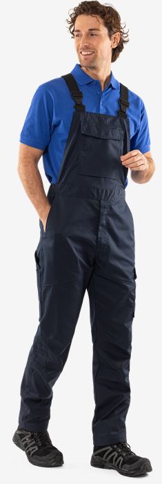 Acode Polo 1724 PIQ Fristads Medium