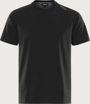 Heavy stretch T-shirt 7553 GTME Fristads Medium