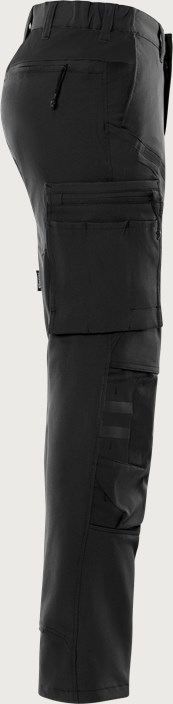 Elastyczne spodnie damskie 2654 GLWS 7 Fristads