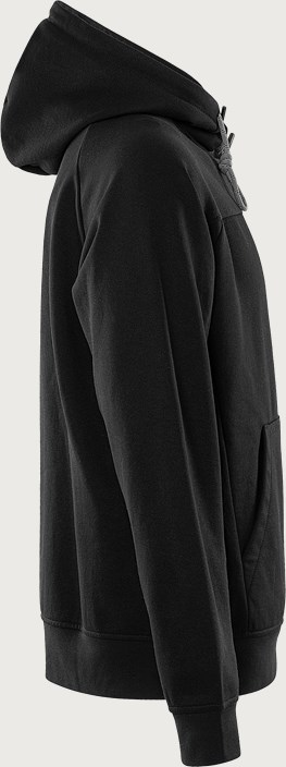 Bluza z kapturem 7551 GSM 4 Fristads