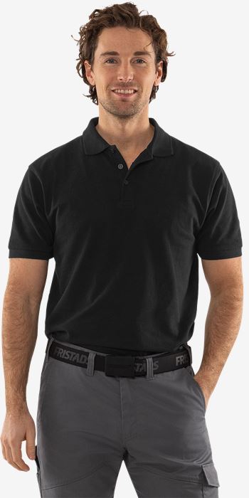 Acode Polo 1724 PIQ Fristads Medium