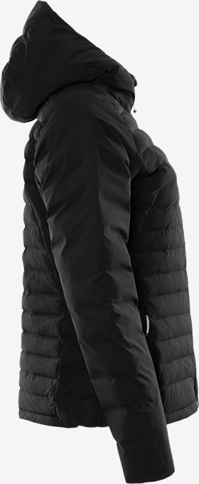 Atmos Primaloft® puffer damesjack met capuchon 4 Fristads