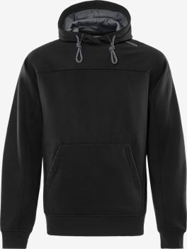 Sweatshirt mit Kapuze 7551 GSM Fristads Medium