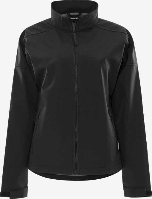Softshell takki naisten 1477 SBT Fristads Medium