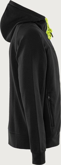 Bluza z kapturem 7550 GSM 7 Fristads