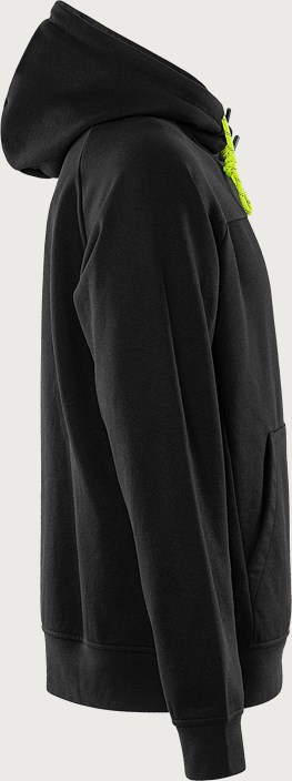 Bluza z kapturem 7551 GSM 8 Fristads