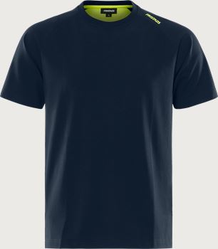 Stretch-T-Shirt 7553 GTME Fristads Medium