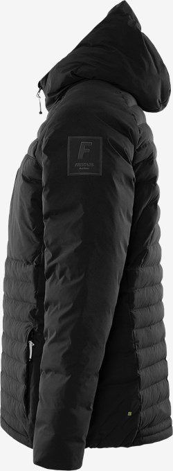 Atmos Primaloft® hooded puffer jacket 3 Fristads