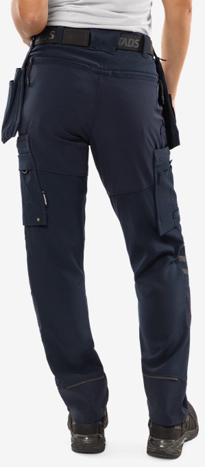 Craftsman stretch trousers woman 2599 GLWS 6 Fristads