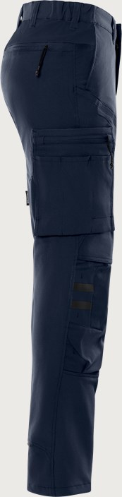 Sztreccs nadrág női 2654 GLWS 4 Fristads