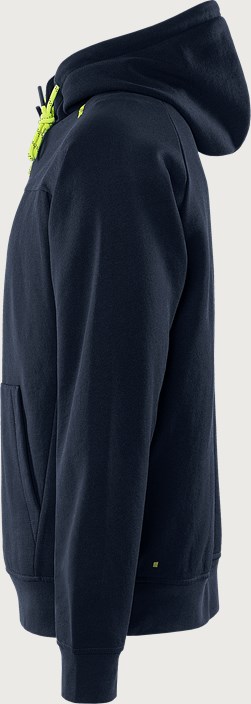 Bluza z kapturem 7551 GSM 3 Fristads