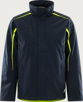 Kurtka zimowa softshell 4931 GSW Fristads Medium