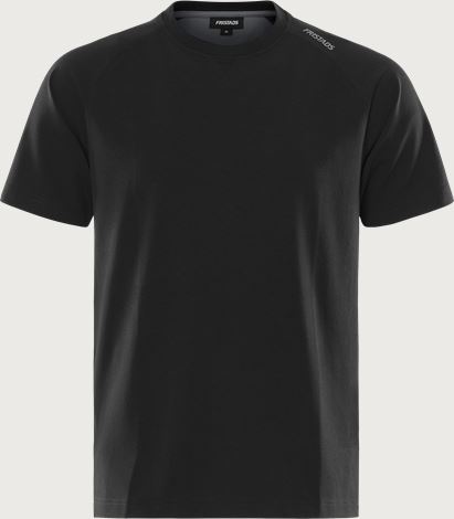 Heavy T-shirt stretch 7553 GTME Fristads Medium