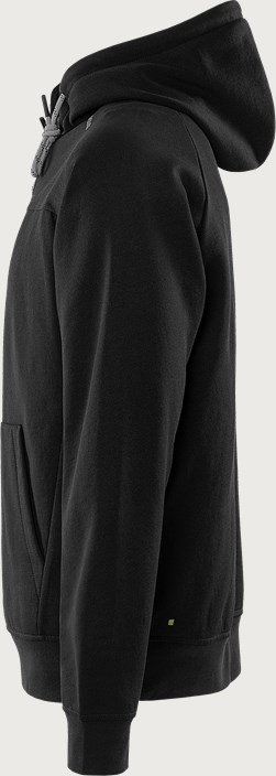 Bluza z kapturem 7551 GSM 3 Fristads