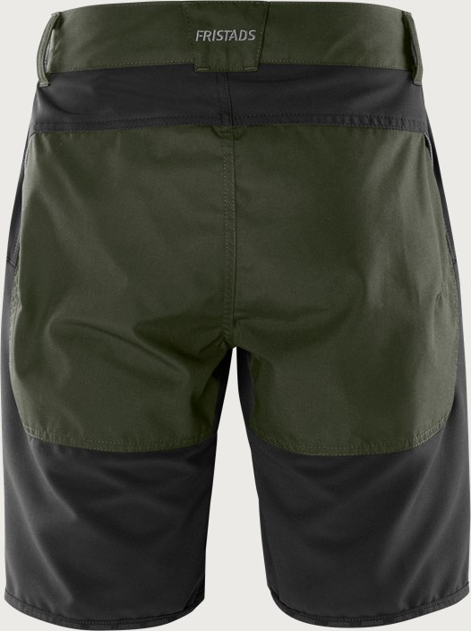 Spodenki outdoorowe z włókna węglowego  4 Fristads Outdoor