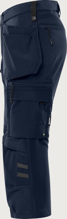 Craftsman sztreccs ¾-es nadrág 2600 GLWS 4 Fristads