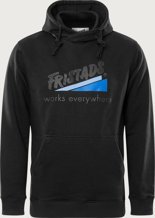 Fristads 100 år hoodie, limited edition 4 Fristads