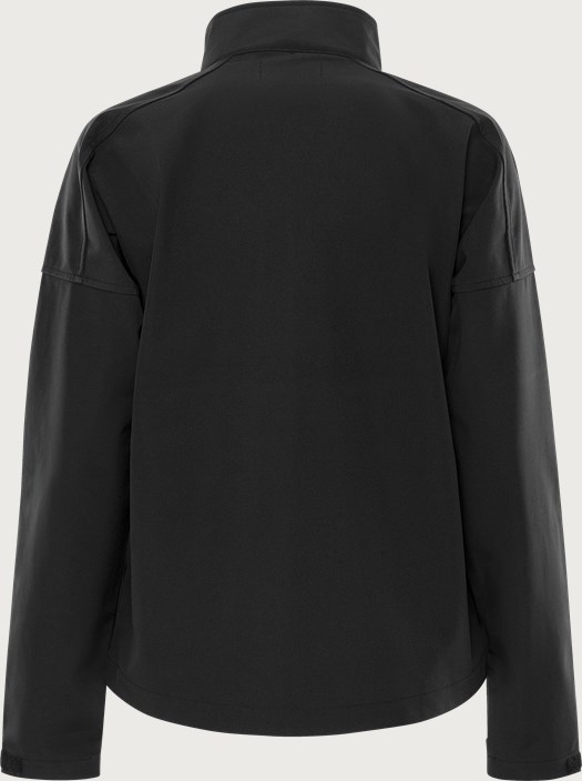 Softshelljack dames 1477 SBT 5 Fristads