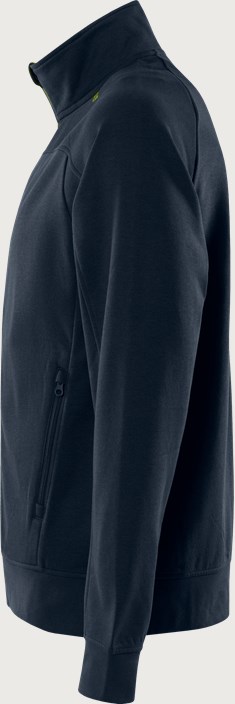 Bluza 7552 GSM 5 Fristads